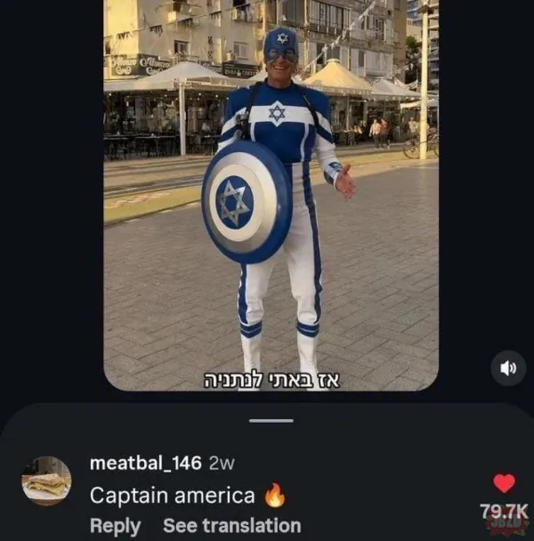 Tak, 1/3 Ameryki jak nic