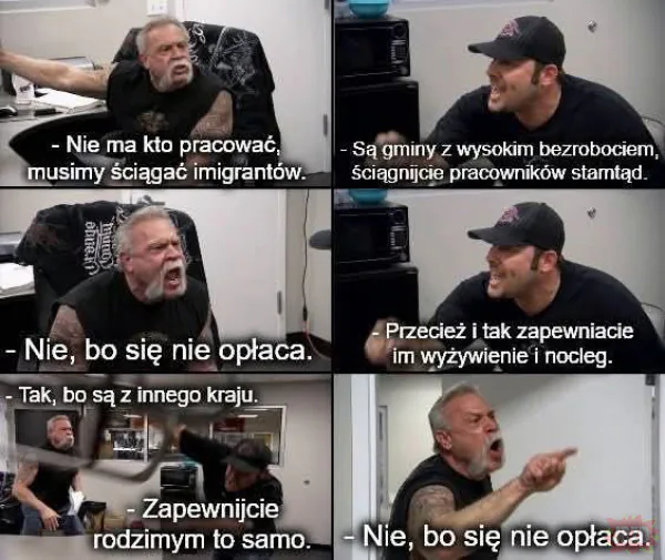 Nie opłaca się