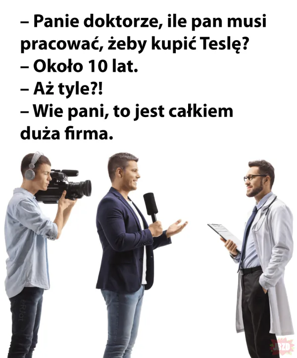 Lekarze dziś
