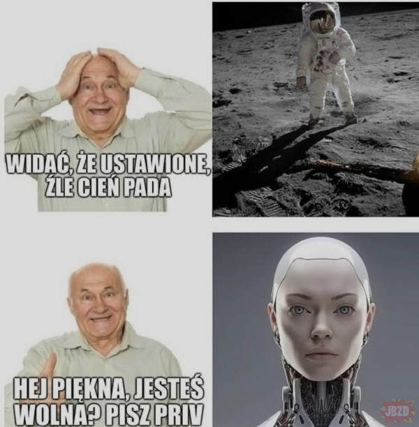 Pokaz garnków? BARDZO CHĘTNIE!>