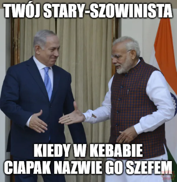 Ty możesz zostać
