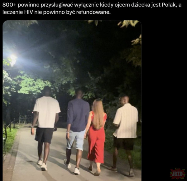 Polacy sponsorują obce geny odcinek 2137>