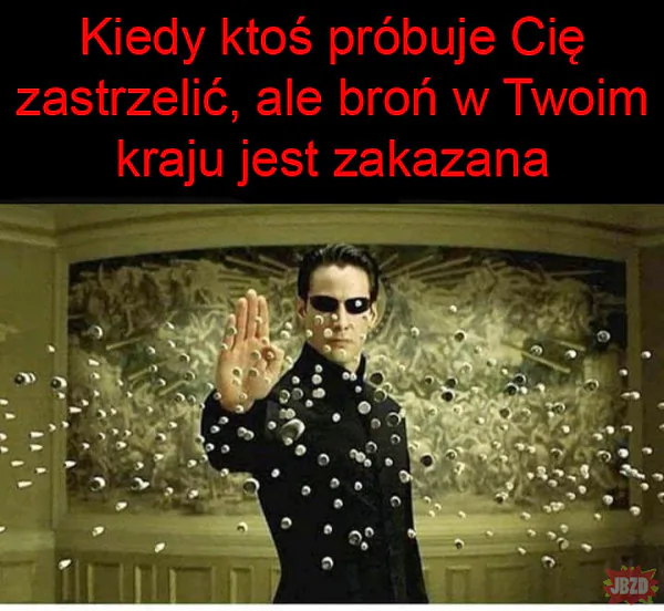 Jest sukces