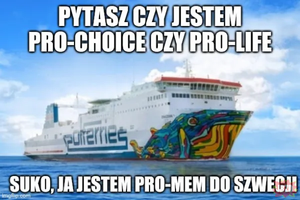A to wcale nie jest pro mem