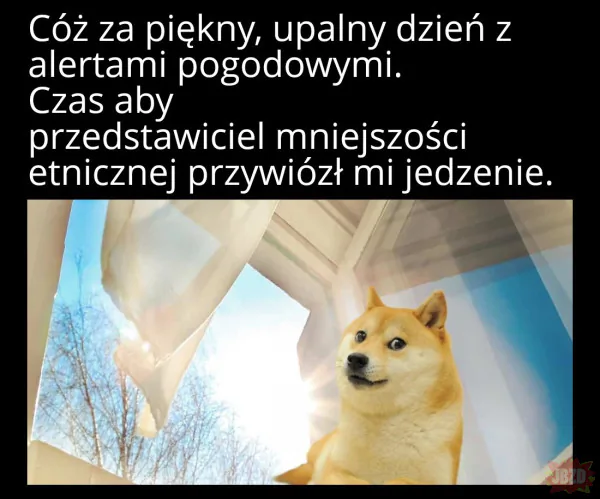 Pora na kebsa i zimne piwko
