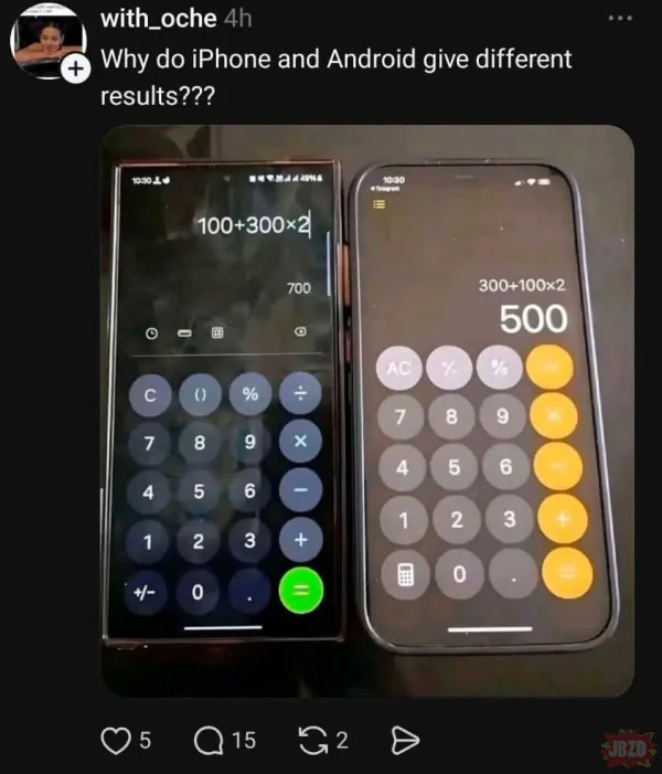 Matematyka krulowa naók