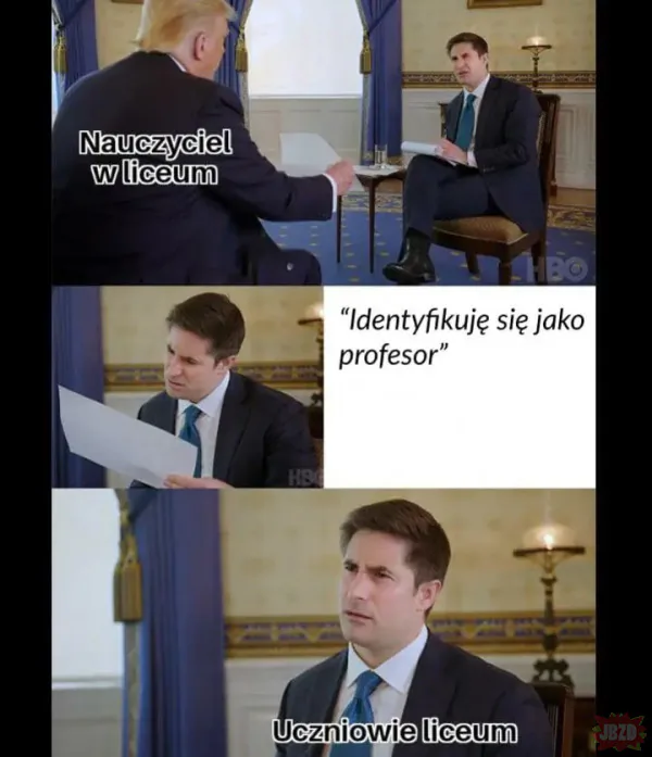 Profesor doktor habilitowany wf-u