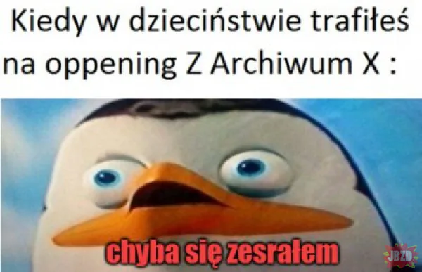 Tak było