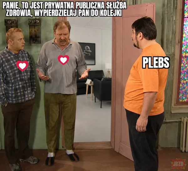 Taki okolicznościowy uczyniłem