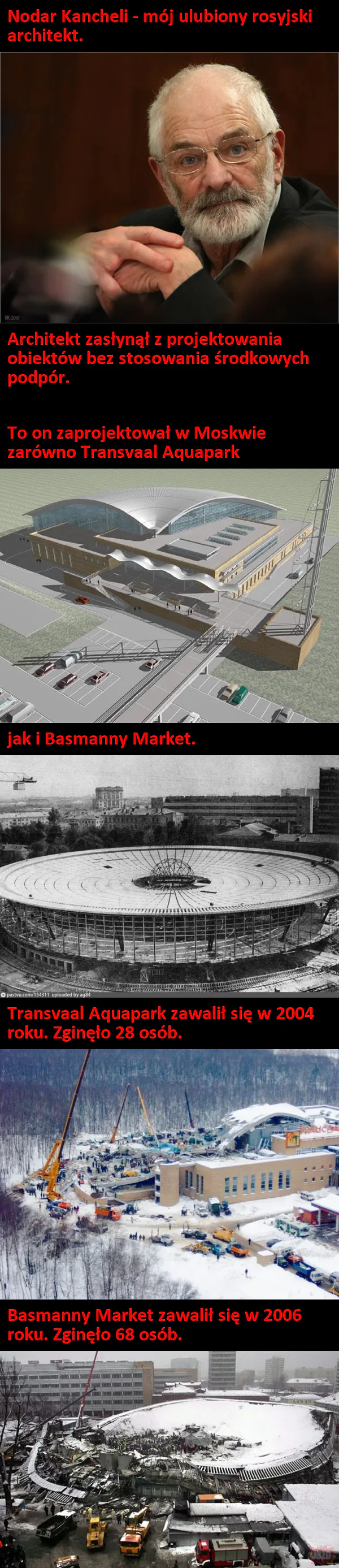 Geniusz architektury