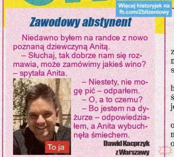 Dobry żart