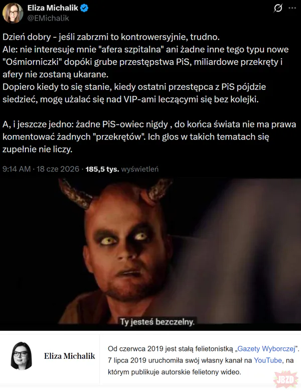 Odklejenie