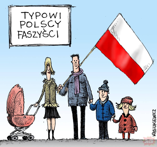 Faszyści>