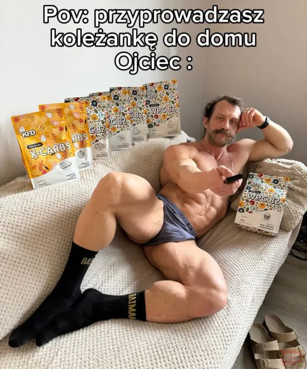 A zastrzyki to pannica umi robić??
