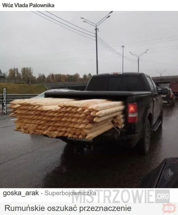 Final destination