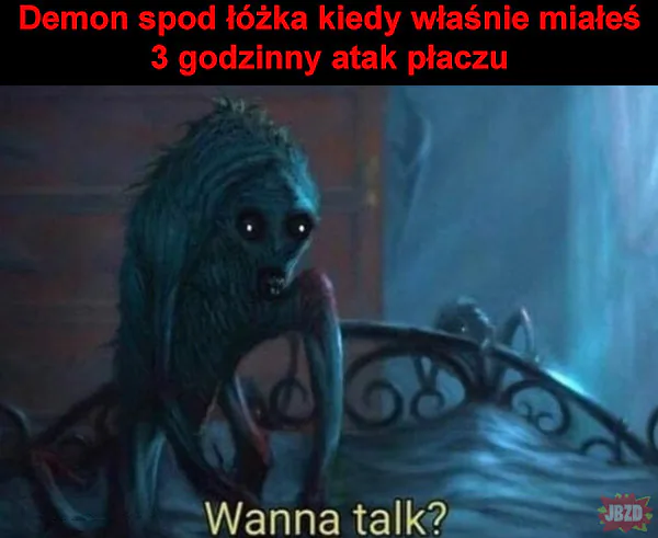 No czemu nie