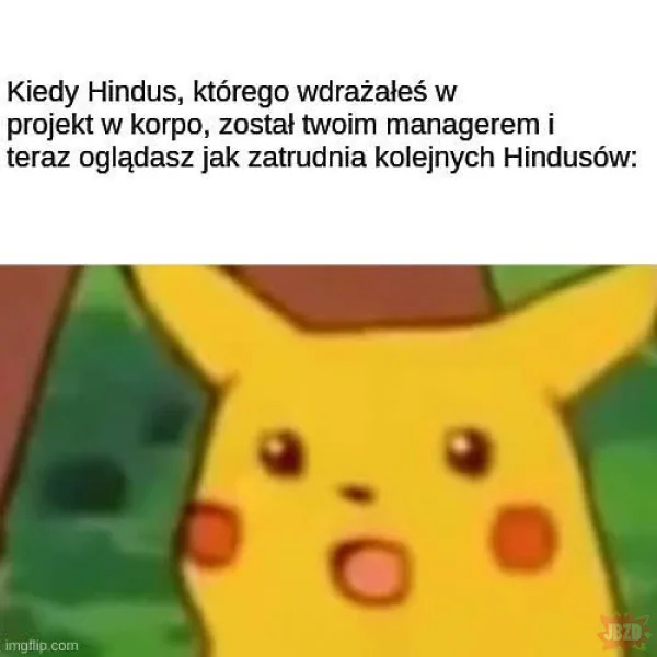 A to co zrobił i tak nie działa