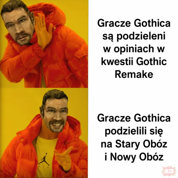Gothiczek Remake