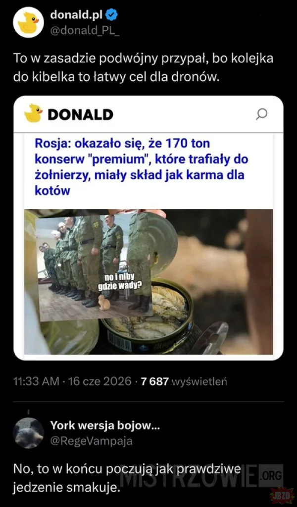Rosja