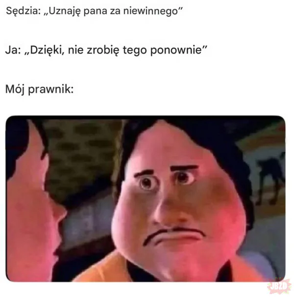 Ty słuchaj no...