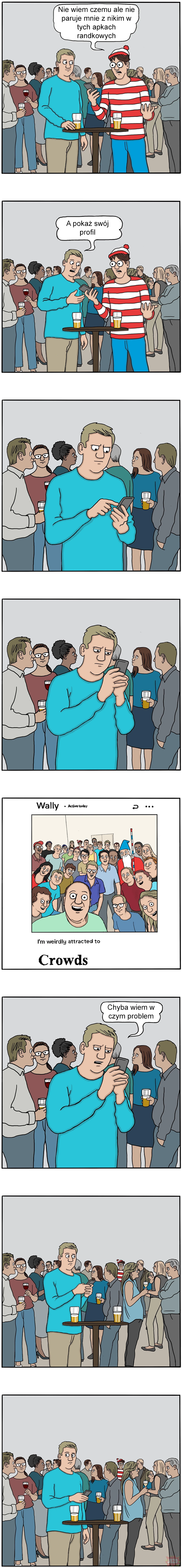 Wally>