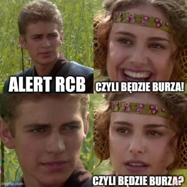 alert rcb