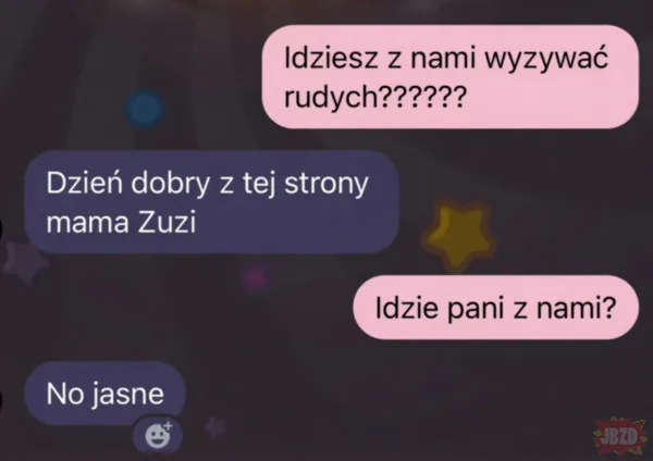 Murzynów też
