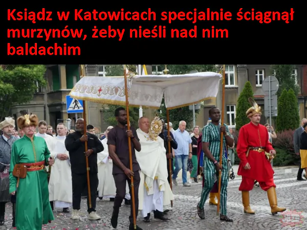 Procesja