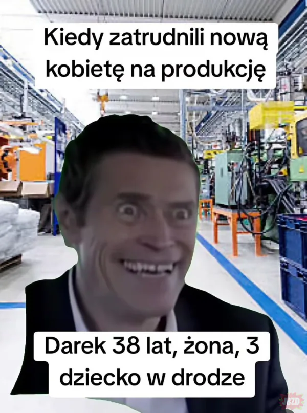 Pa tera młody jak jej wjadę w garaż