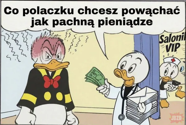 Uśmiechnięta polska