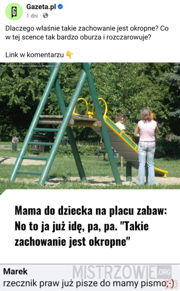 Rzecznik
