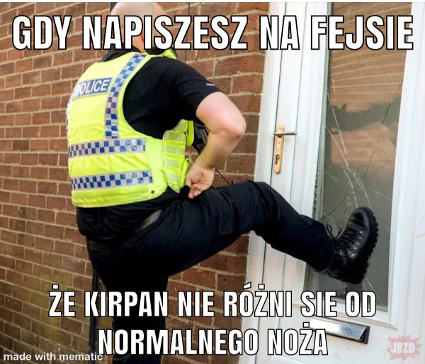 Kirpan