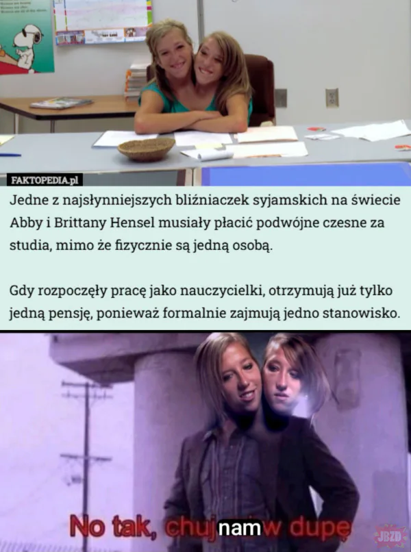 za anal cenę zaśpiewamy unijną, podwójną!