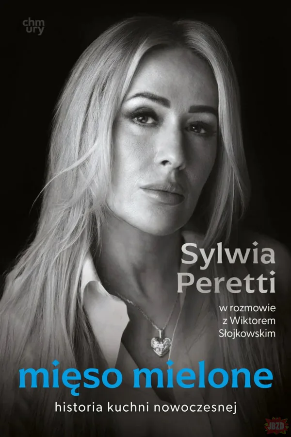 Książka kulinarna