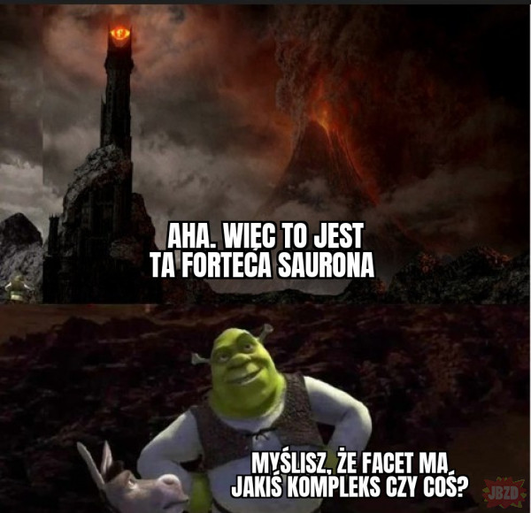 Shrek>