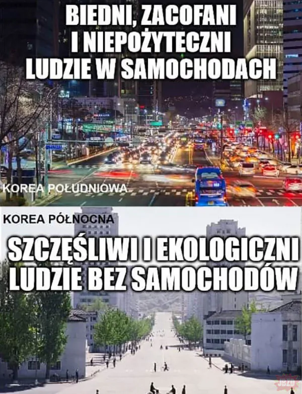 Dzięki Kochanemu Wodzowi