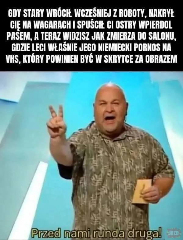 Runda druga