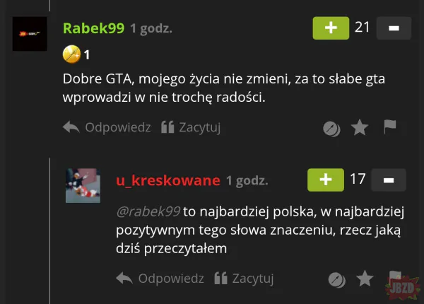 Gta woke shieeet