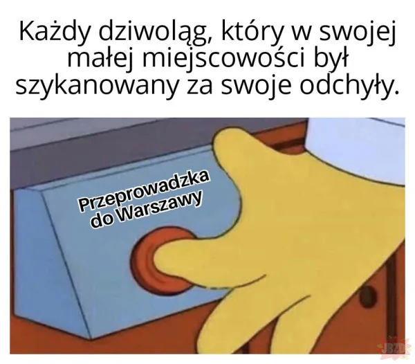 Warszawa