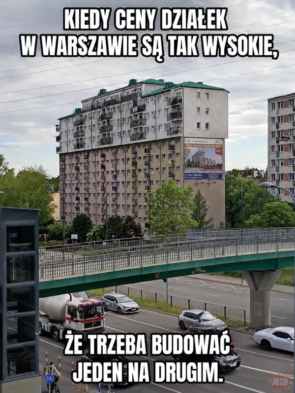 Ceny gruntów