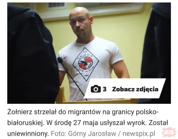 I to mi sie podoba, i o to chodzi