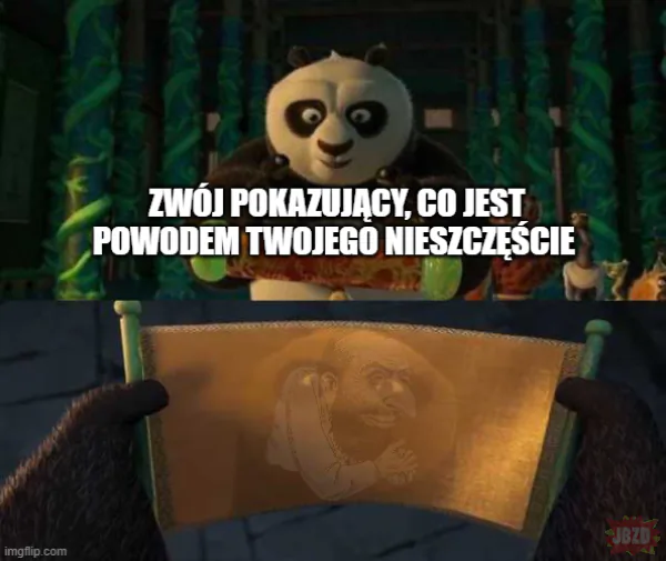 Wiedziałem