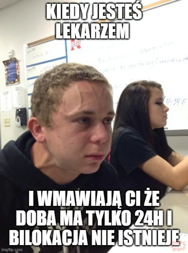 Czemu im to robicie?