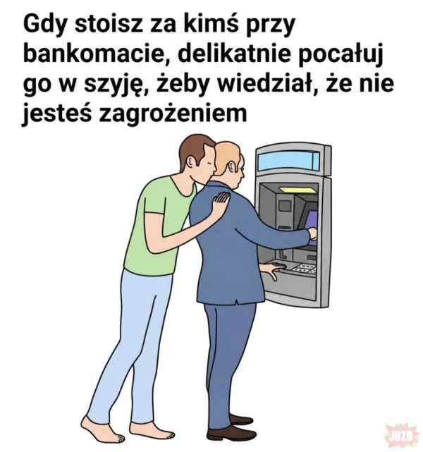 No homo