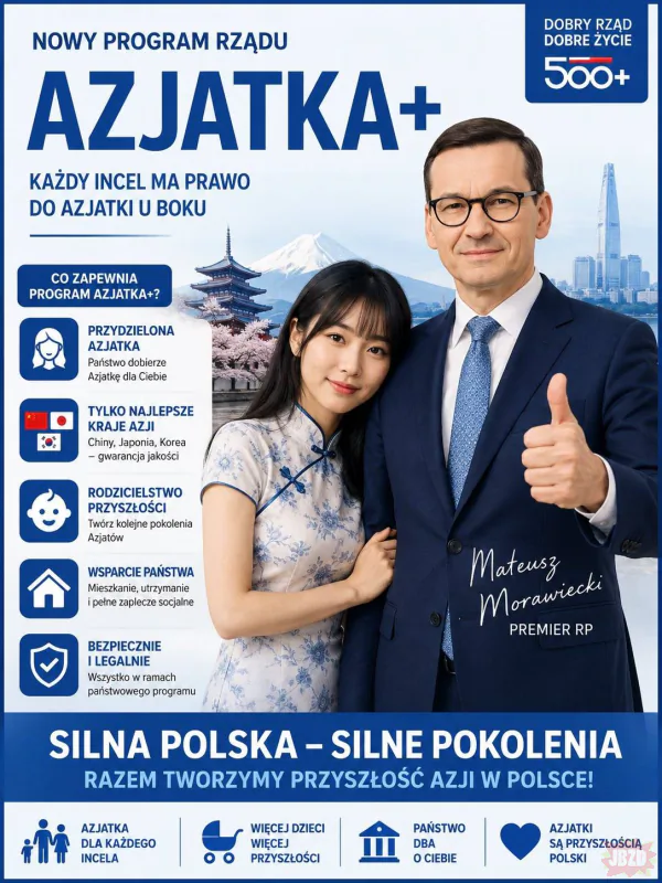 Azjatka +