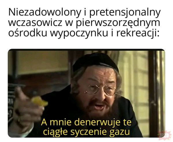 Wypoczynek.>