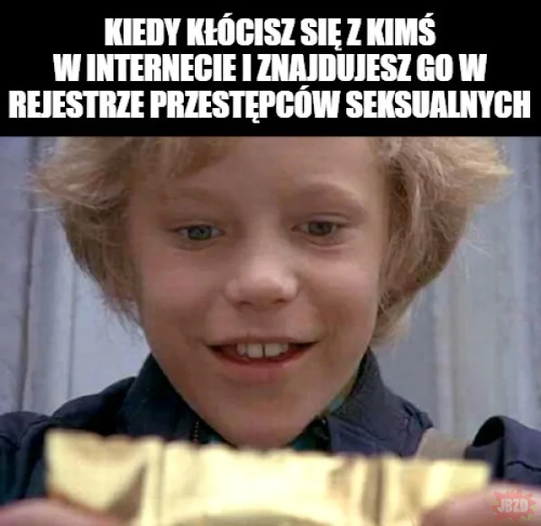 Znalazłem złoto