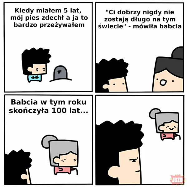 A to...