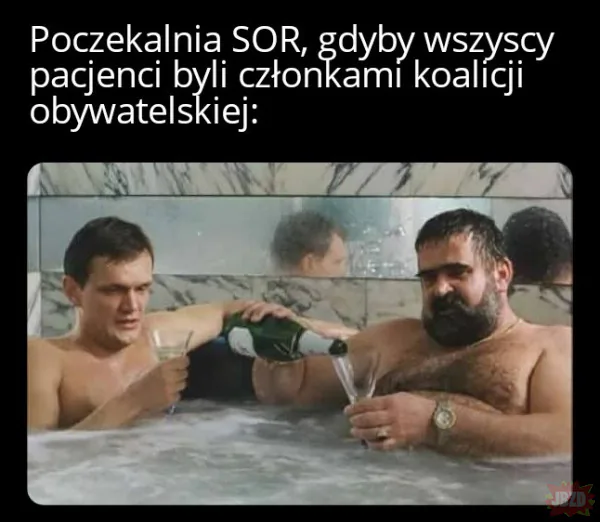 Wielka afera a i tak nikt za to nie beknie