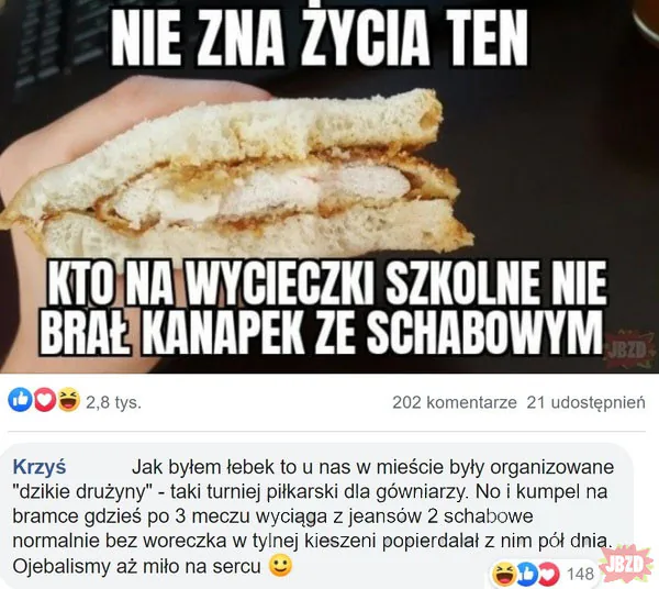 Schabowe